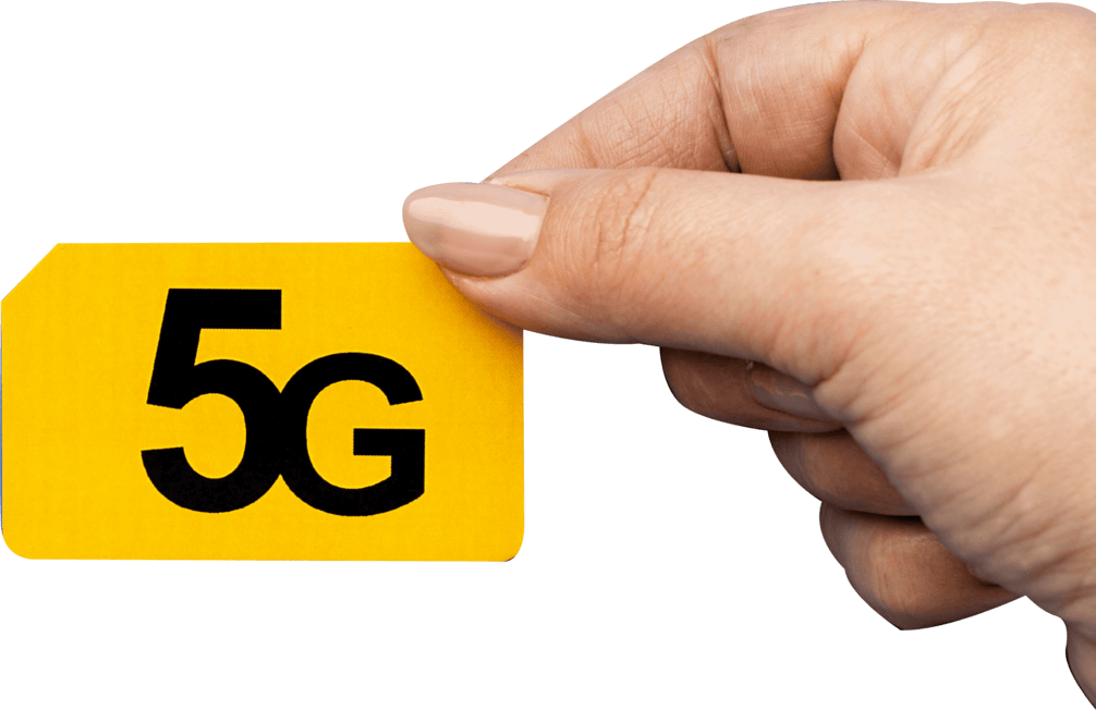 Global Connectivity