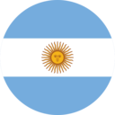 Argentina flag