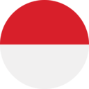 Indonesia flag