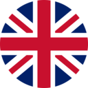 United Kingdom flag